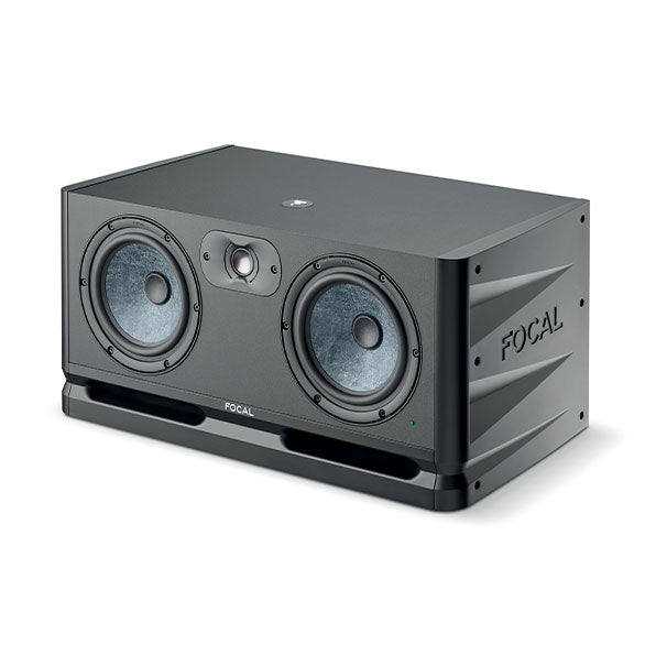 Focal Pro Alpha Twin Evo