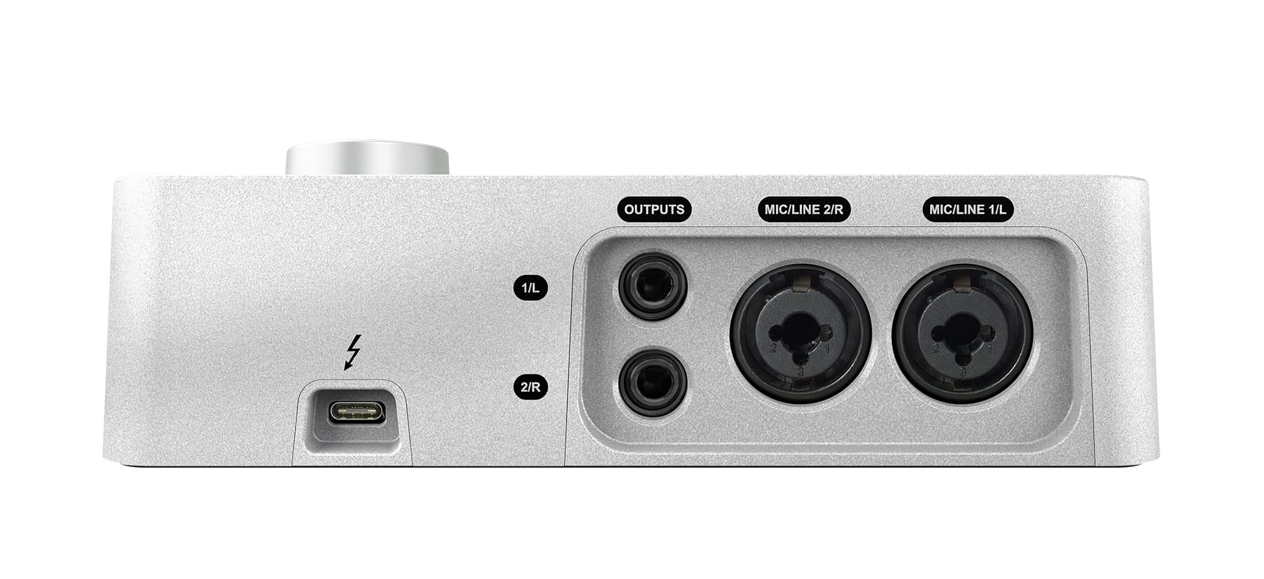 Universal Audio Apollo Solo