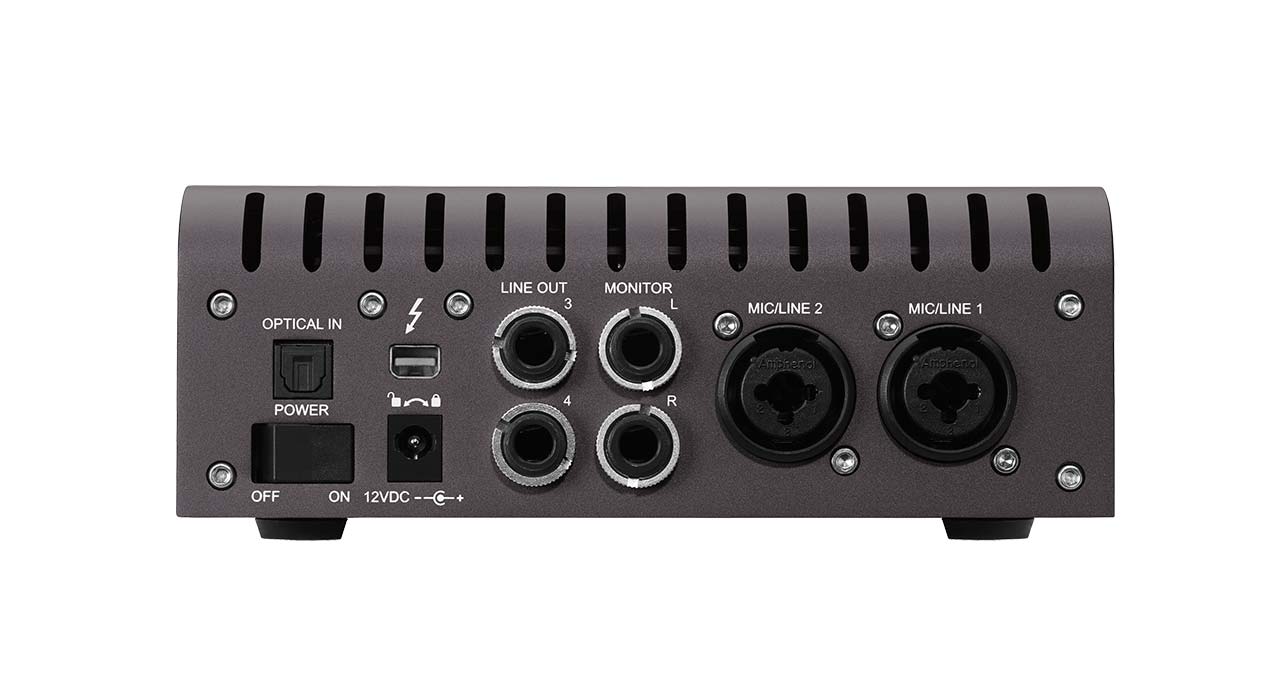 Universal Audio Apollo Twin MK2