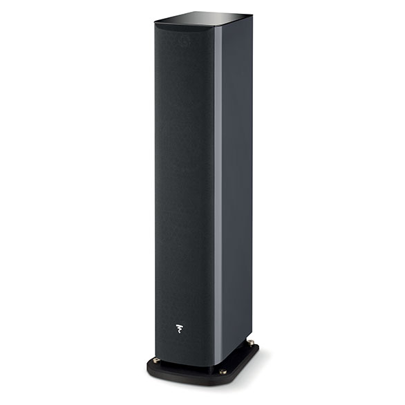 Focal Aria K2 936 [Amp Needed]