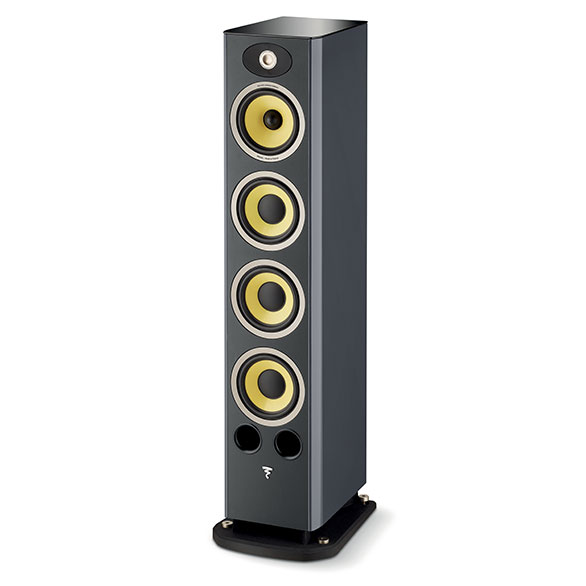 Focal Aria K2 936 [Amp Needed]