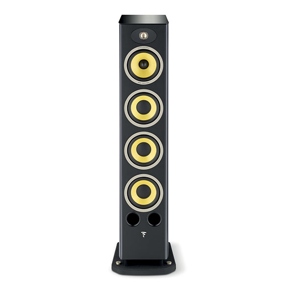 Focal Aria K2 936 [Amp Needed]