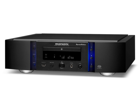 Marantz SA-14S1SE