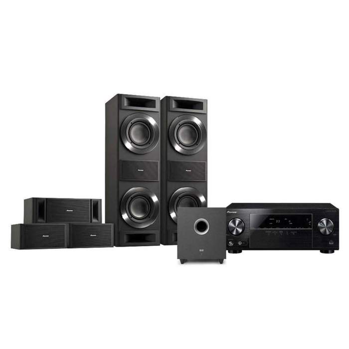Pioneer S-RS88TB {New Sealed Box}