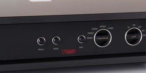 [Pre-Order] Rega Aura Reference MC Phono Stage