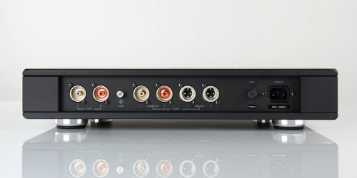 [Pre-Order] Rega Aura Reference MC Phono Stage