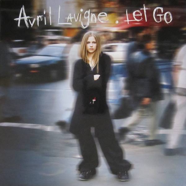 Let Go By Avril Lavigne