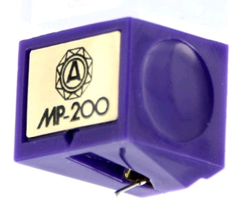 NAGAOKA MP-200 (Arrives in 21 days)