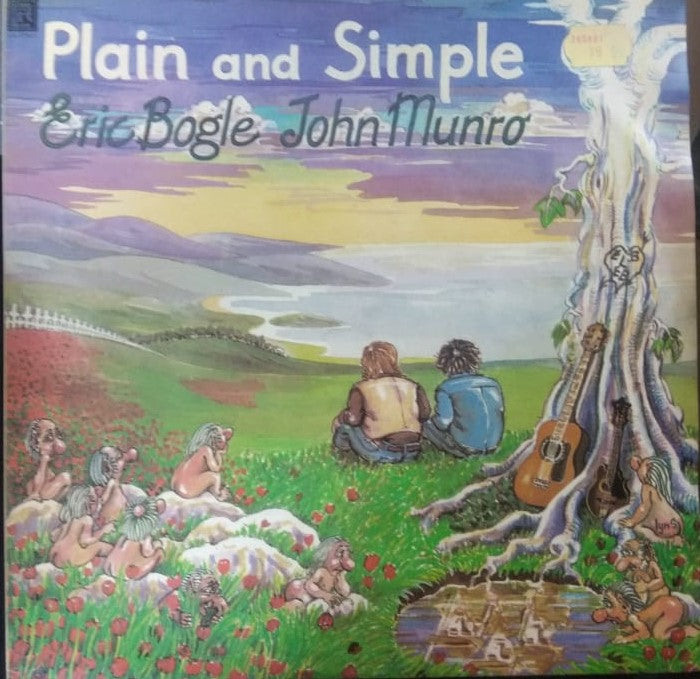 vinyl-plain-and-simple-genre-folk-world-country-by-eric-bogle-john-munro-used-vinyl-nm