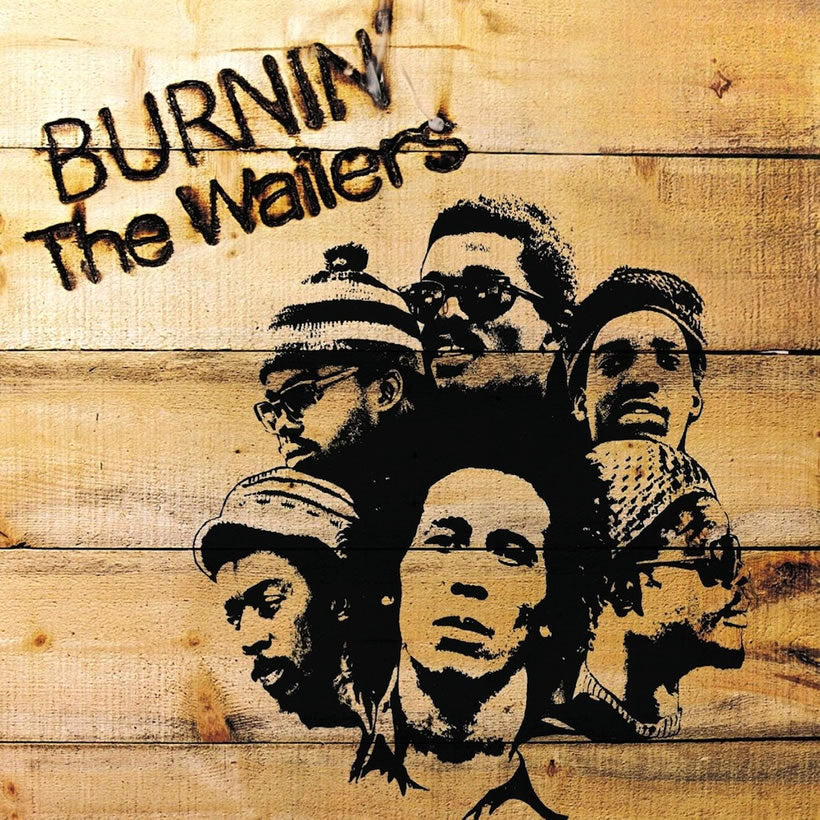 burnin-by-the-wailers