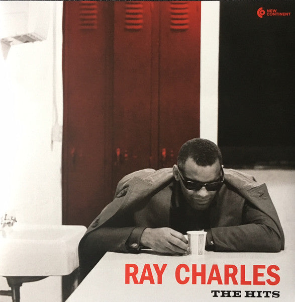 buy-vinyl-the-hits-by-ray-charles