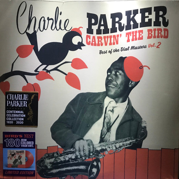 buy-vinyl-carvin´the-bird-by-charlie-parker
