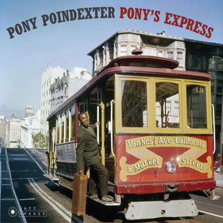 buy-vinyl-pony´s-express-by-pony-poindexter