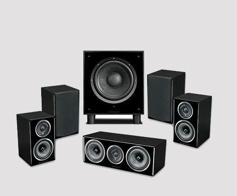 Wharfedale DX-2