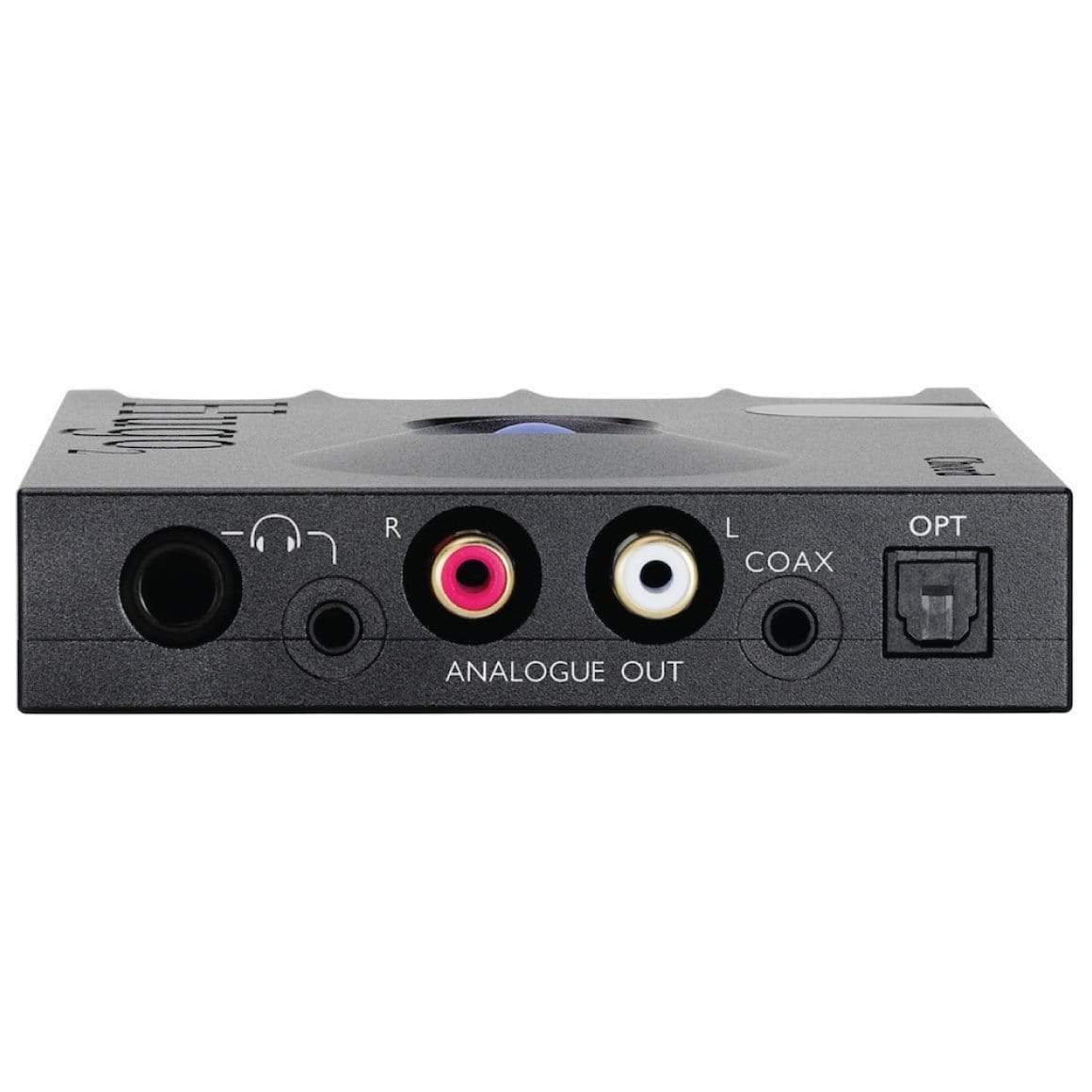 Chord Hugo 2