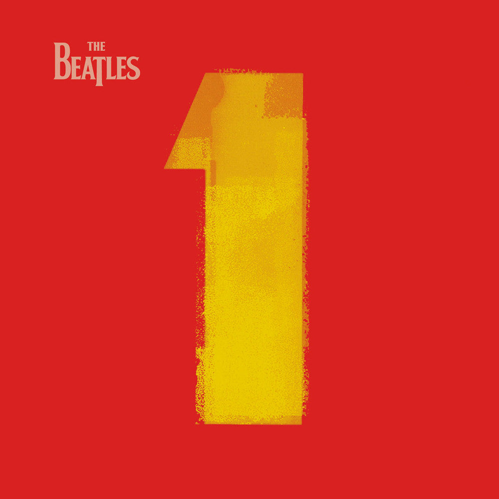 The Beatles – 1 (Arrives in 2 days)