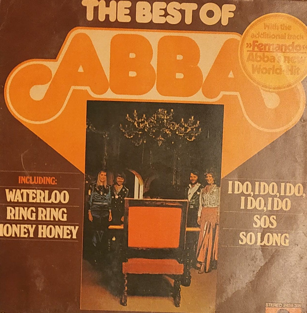 vinyl-the-best-of-abba-by-abba-used-vinyl-vg