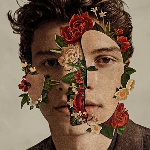 Shawn Mendes - Shawn Mendes (Arrives in 4 days )