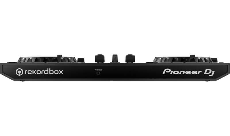 Pioneer DDJ RB - Portable 2-channel controller for rekordbox dj