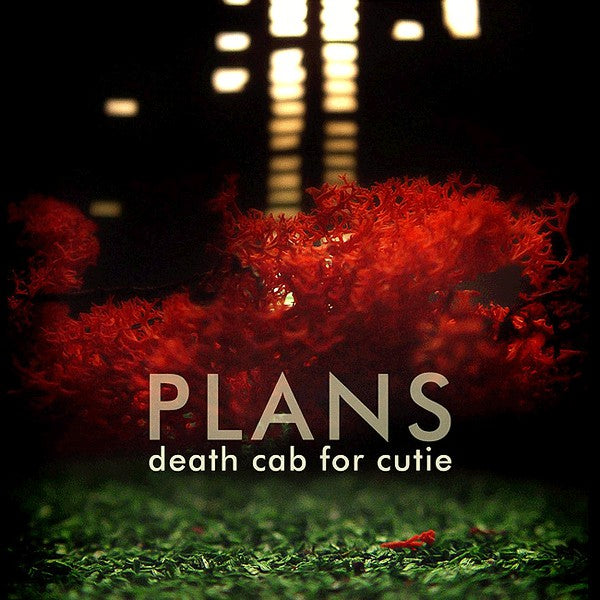 vinyl-plans-by-death-cab-for-cutie