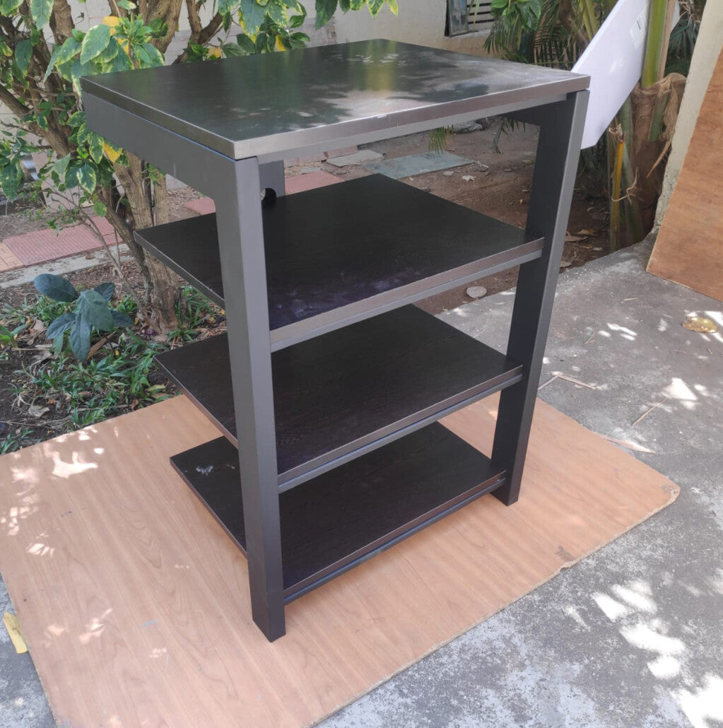 Delta - Racks & Shelves