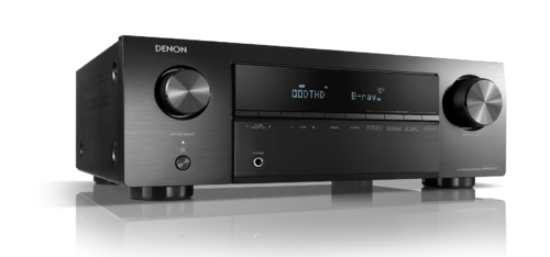 Denon AVR-X250BT