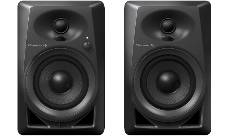 Pioneer DM 40 (Pair)