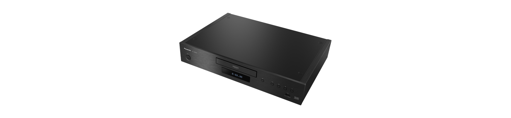 Panasonic UB-9004 - Blu-Ray Player