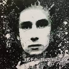 JEFF BUCKLEY - So Real (Live in Frankfurt, Germany February 24, 1995) (Pre-Order)