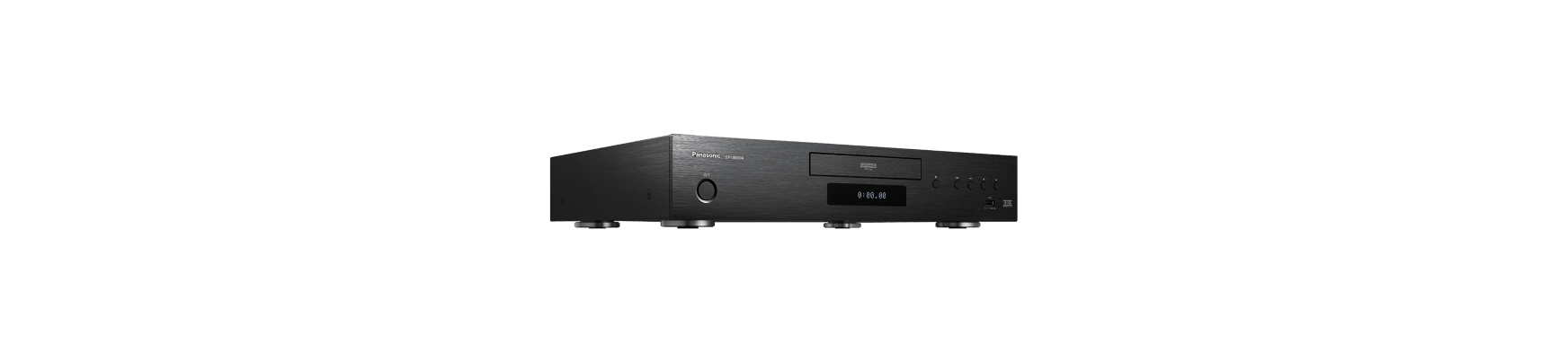 Panasonic UB-9004 - Blu-Ray Player