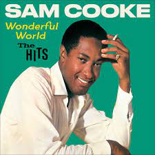 Wonderful World - The Hits By Sam Cooke