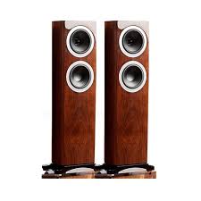 Tannoy Definition DC8Ti (Walnut) {New Sealed Box}