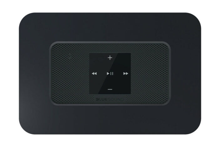 Bluesound Node 2