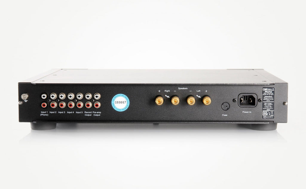 Rega Elex-R