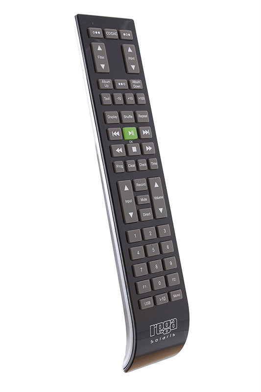 Rega Elicit-R