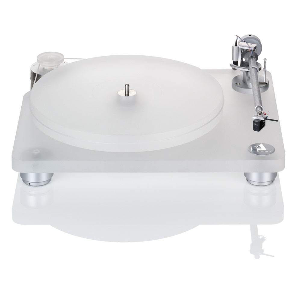 Clearaudio Emotion SE
