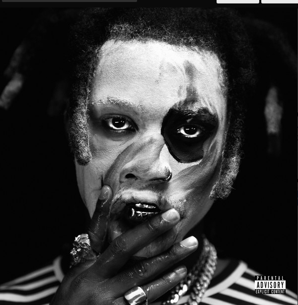 Denzel Curry – Ta13oo (Arrives in 4 days)