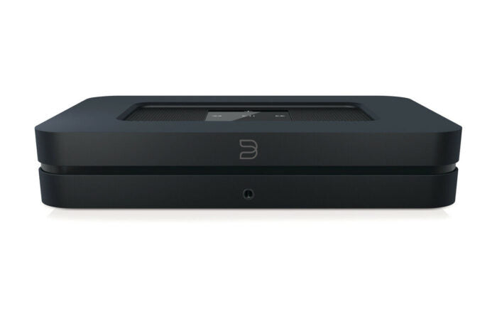 Bluesound Node 2