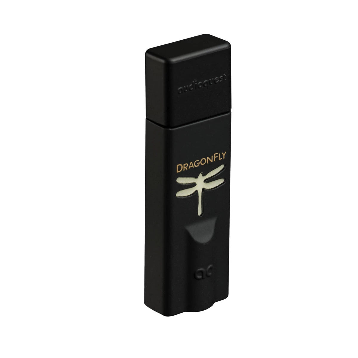 AudioQuest DragonFly Black