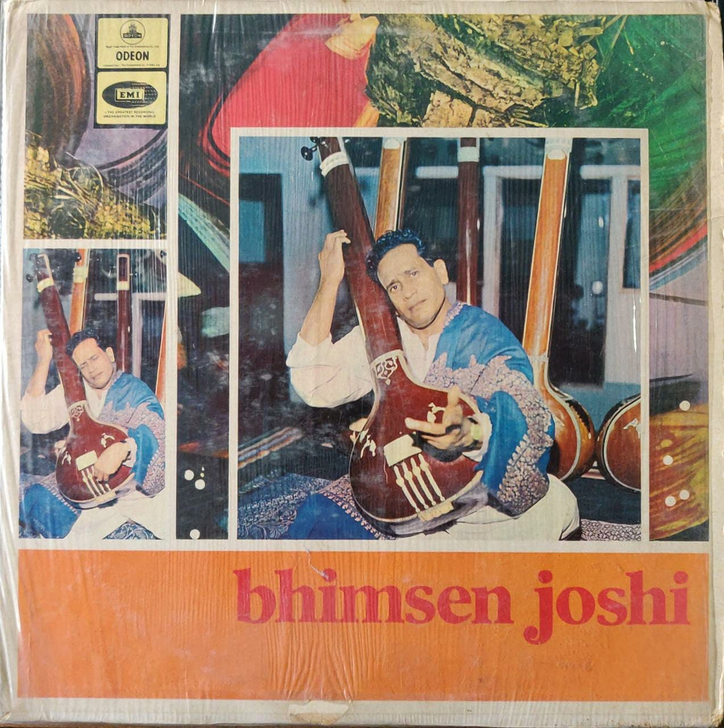 vinyl-raga-komal-rishabh-asavari-todi-raga-marwa-by-bhimsen-joshi-used-vinyl-vg-1