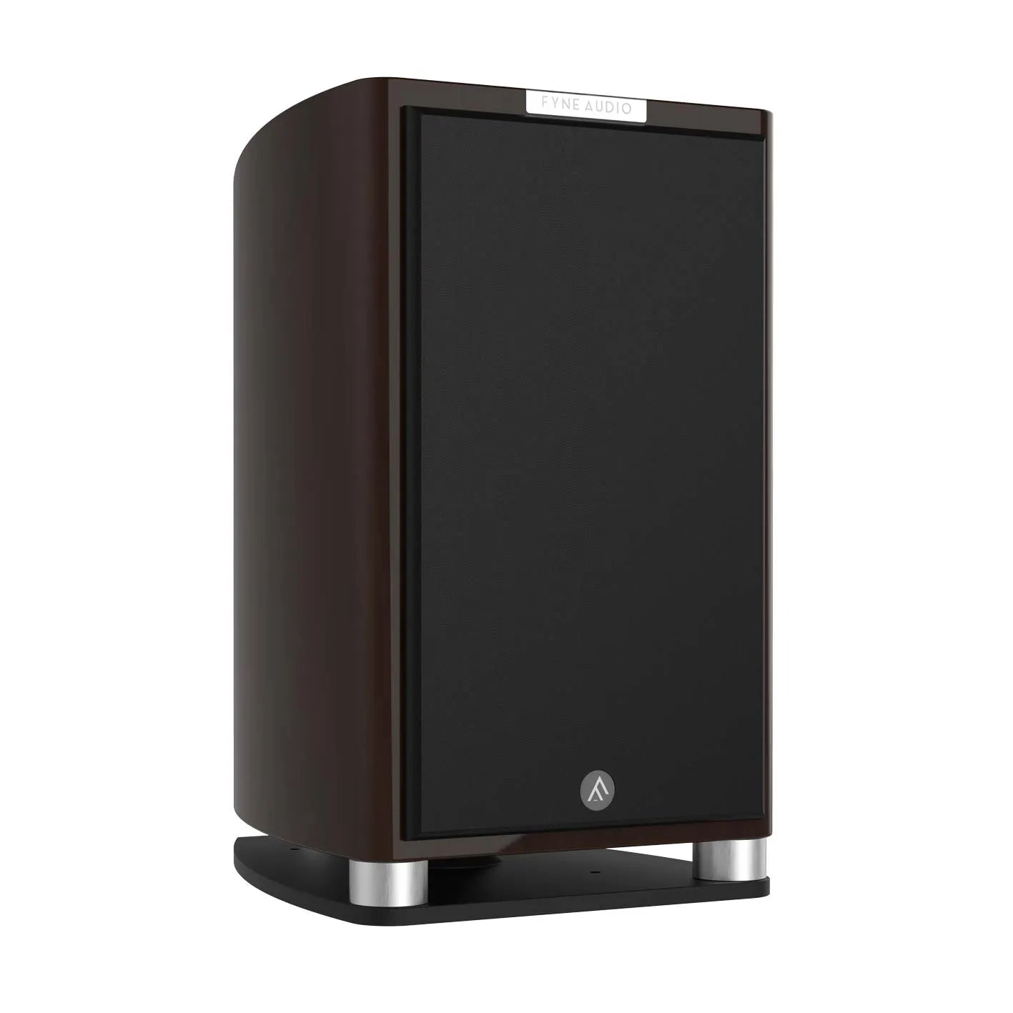 Fyne Audio F701 Bookshelf Speakers [Amp Needed]