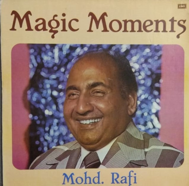vinyl-magic-moments-by-mohd-rafi-used-vinyl-nm