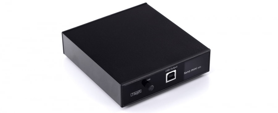 Rega Fono Mini A2D MK2