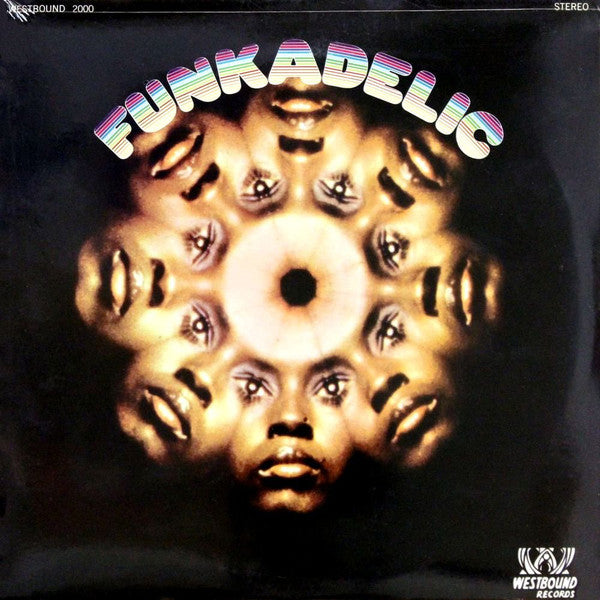 Funkadelic – Funkadelic (Arrives in 2 days)
