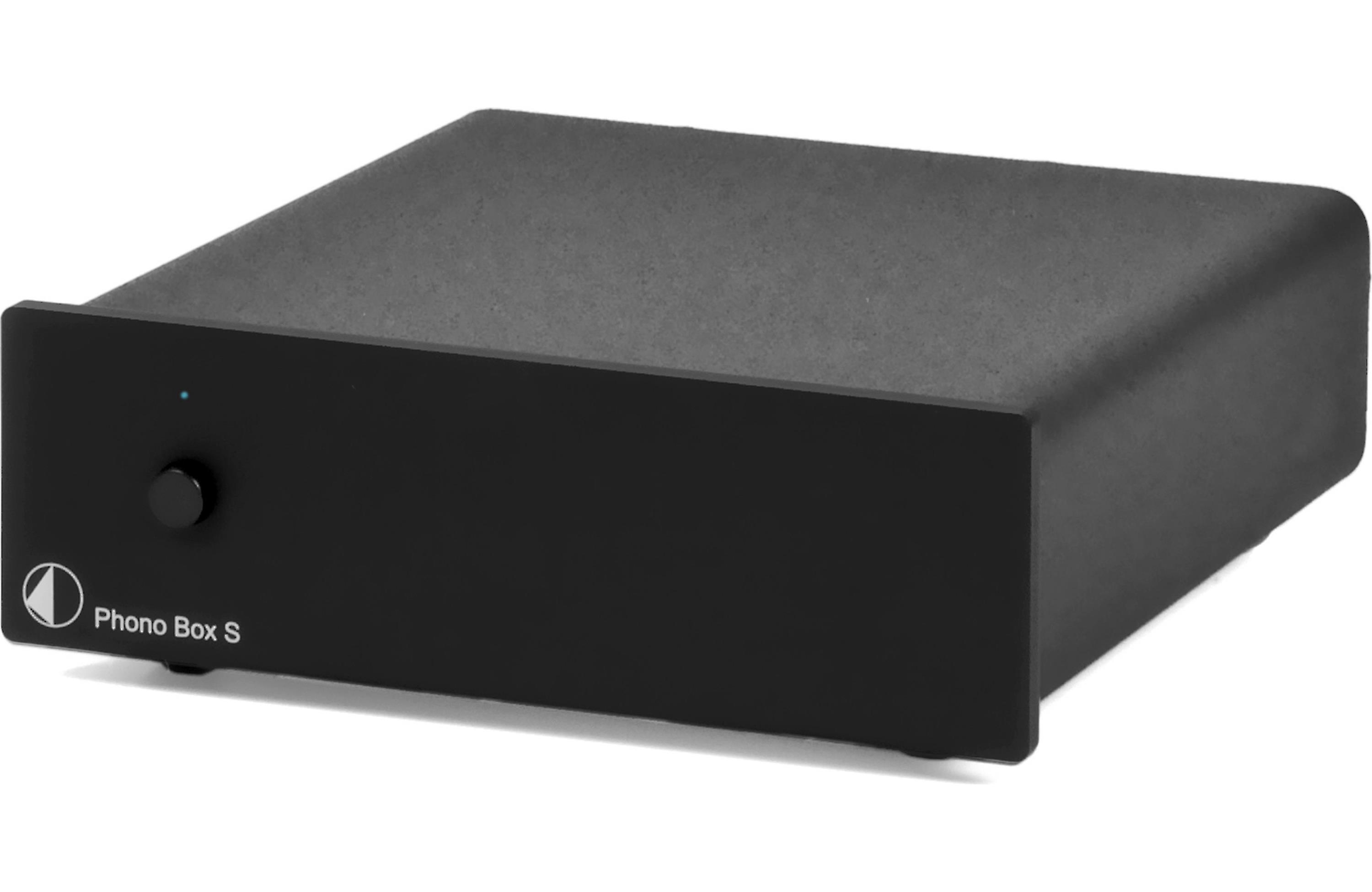Pro-Ject Phono Box S
