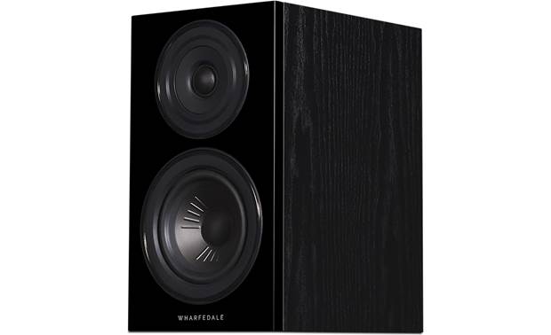 Wharfedale Diamond 12.1 Home Cinema Pack