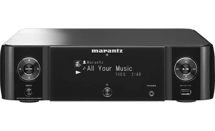 Marantz M-CR510