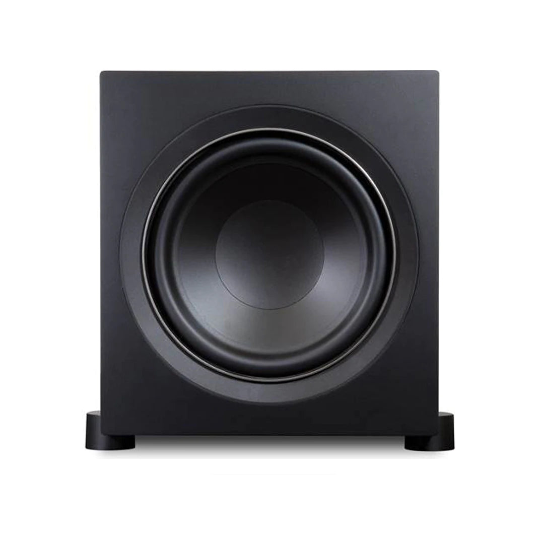 PSB Alpha S10 Black Ash