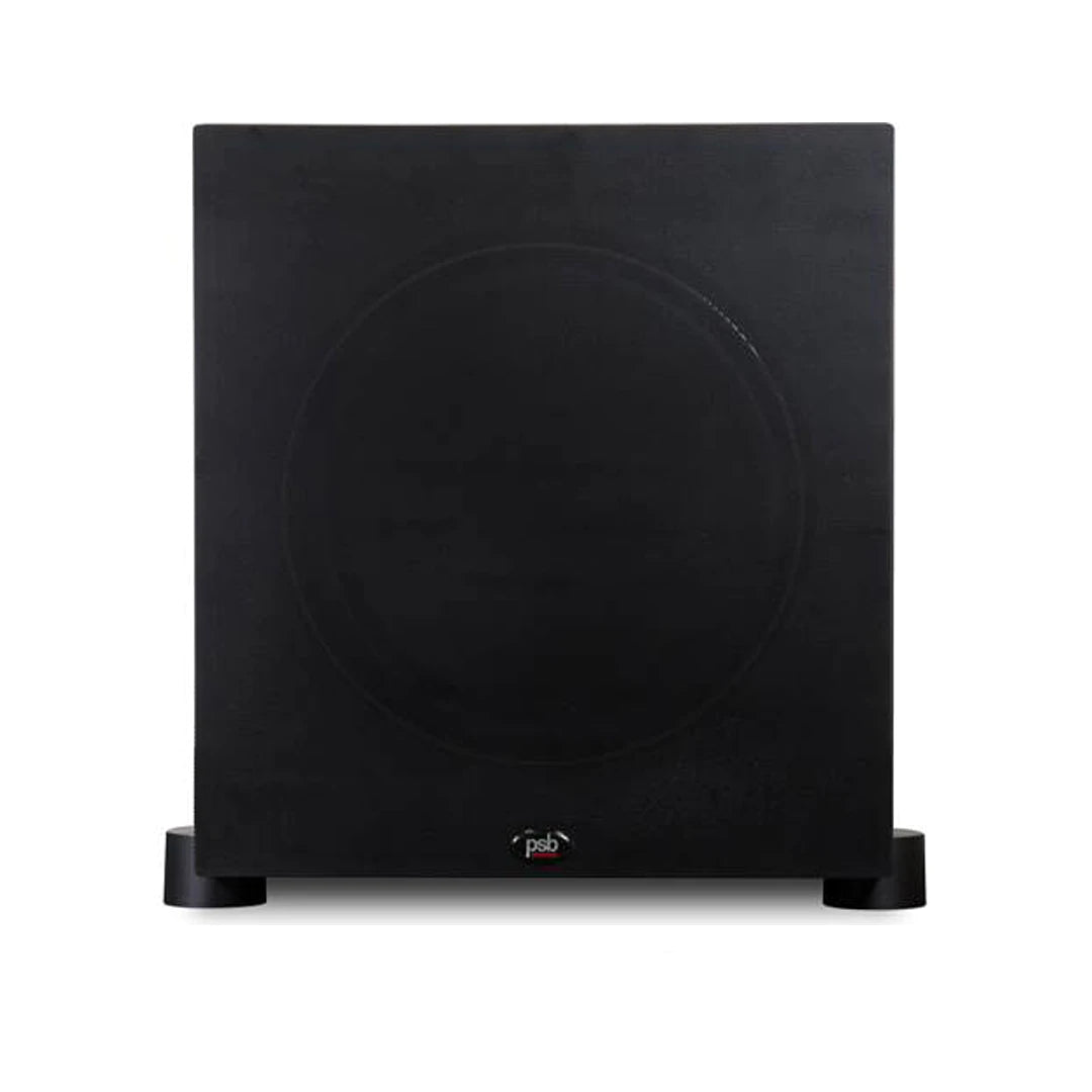 PSB Alpha S10 Black Ash