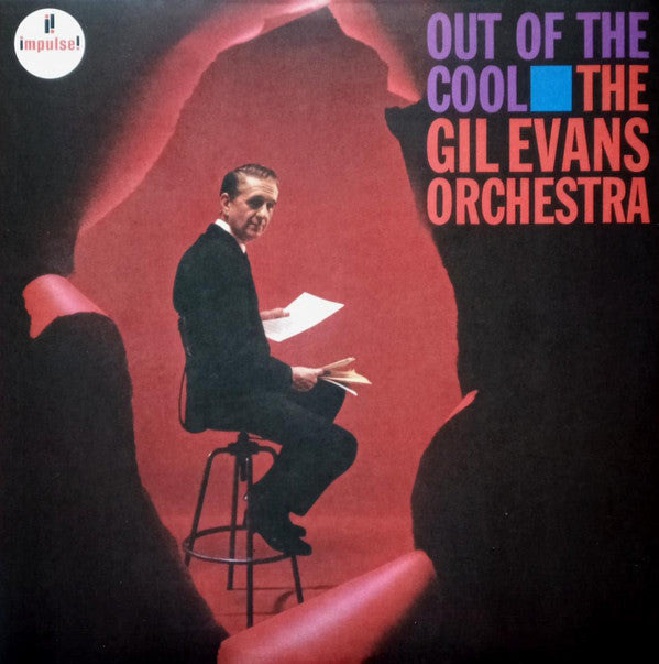 vinyl-the-gil-evans-orchestra-out-of-the-cool